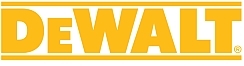 Logo DeWALT