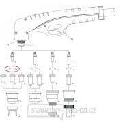 Difuzér  PT-60 Náhľad