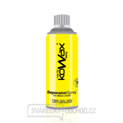 KOWAX Separační sprej 400ml gallery main image