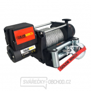 Elektrický navijak Golemwinch 7.7 tun 24V Náhľad