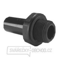 Spojovací vsuvka AD 15 x 1/2