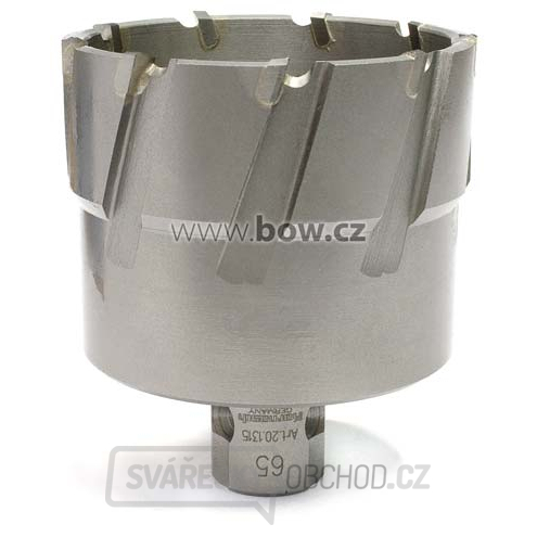 Jádrový vrták Ø 65 mm Karnasch HARD-LINE 40