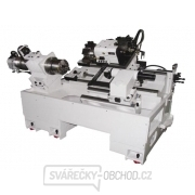 CNC sústruh OPTIturn S 600 CNC Náhľad