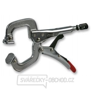 Svorka C-CLAMP 450 mm gallery main image