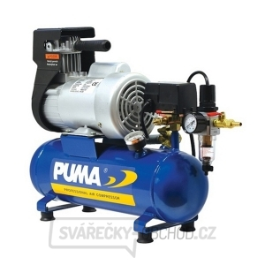 Kompresor Puma 1Hp gallery main image