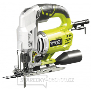 Priamočiara píla Ryobi 600W RJS 850-K gallery main image