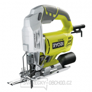 Přímočará pila Ryobi RJS 750-G gallery main image