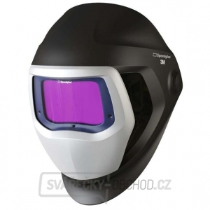 Zváracia kukla Speedglas 9100XX gallery main image