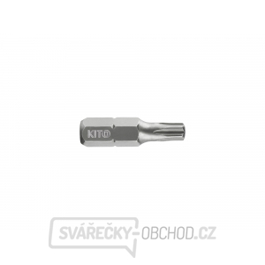 Hrot TORX, T 5x25mm, S2 gallery main image