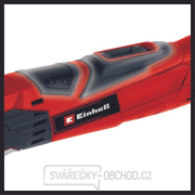 Oscilačná brúska RT-MG 200 E Einhell Red  Náhľad