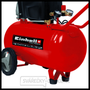 Kompresor TE-AC 270/50/10 Einhell Expert  Náhľad