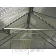 Skleník VITAVIA URANUS 9900 PC 4 mm stříbrný Náhled