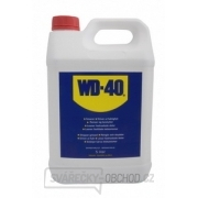 WD-40 5000 ml univerzálné mazivo gallery main image