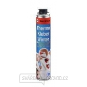 Den Braven - THERMO KLEBER WINTER pištoľová pena 750ml gallery main image