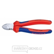 KNIPEX - boční štiepacie kliešte 160 mm gallery main image