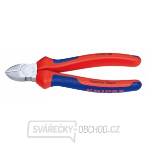 KNIPEX - boční štiepacie kliešte 160 mm gallery main image