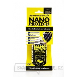 NANOPROTECH Auto Moto Electric sprej 150ml gallery main image