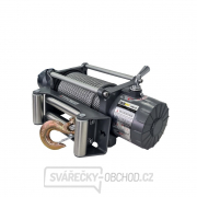 Hydraulický navijak Golemwinch 5.4 tun 12V Náhľad