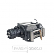 Hydraulický navijak Golemwinch 5.4 tun 12V Náhľad