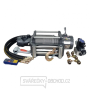 Hydraulický navijak Golemwinch 5.4 tun 12V Náhľad