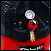 Kompresor TH-AC 200/30 OF Einhell Classic Náhľad