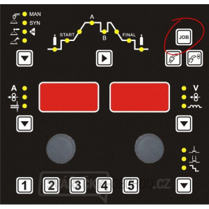 Modul 99 JOBů pro aXe IN gallery main image