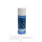 METACLEAN - odstraňovač 400 ml gallery main image