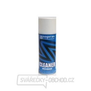 METACLEAN - odstraňovač 400 ml gallery main image