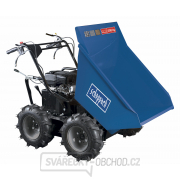 DP 3000 kolový přepravník 4x4  Náhľad