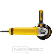 DWE4207 Uhlová brúska 125 mm 1010W DeWALT  Náhľad