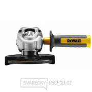 DWE4207 Uhlová brúska 125 mm 1010W DeWALT  Náhľad