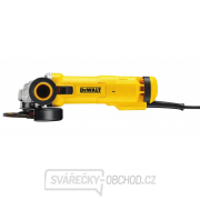 DWE4207 Uhlová brúska 125 mm 1010W DeWALT  Náhľad