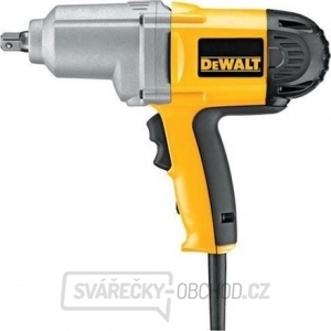 Rázový utahovák Dewalt DW292 1/2