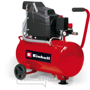 Kompresor TC-AC 190/24/8 Einhell Classic gallery main image