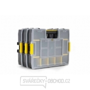 Organizer Sortmaster mini Stanley 38x7x29 cm Náhled