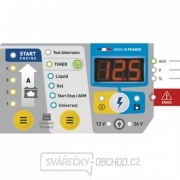 Štartovacia stanica Startium 330E Náhľad