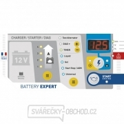 Startovací stanice Diag Startium 60-24 Náhled