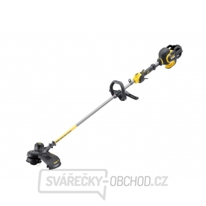 Aku strunová kosačka 54V, bez aku DeWALT DCM571N FLEXVOL gallery main image