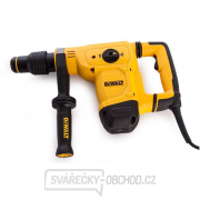 D25810K sekacie kladivo SDS-Max 7,1 J DeWALT Náhľad