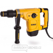 D25810K sekacie kladivo SDS-Max 7,1 J DeWALT Náhľad