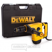 D25810K sekacie kladivo SDS-Max 7,1 J DeWALT gallery main image