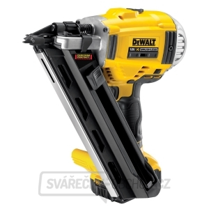 Aku klincovačka DeWalt DCN692N18V XR Li-Ion bez batérie DeWALT gallery main image