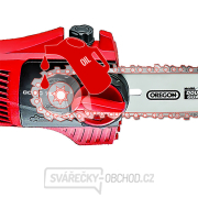 Prořezávač elektrický GC-EC 750 T Einhell Classic Náhled