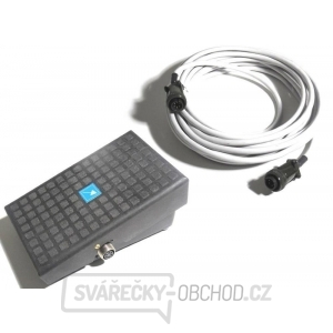 DOV foot pedal ctrl 10 m ALFIN gallery main image