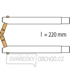 Príslušenstvo k spotovačkám PX3 gallery main image