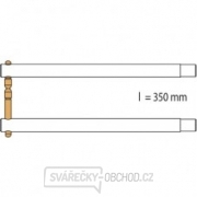 Príslušenstvo k spotovačkám PX4 gallery main image