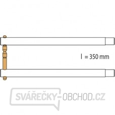 Príslušenstvo k spotovačkám PX4 gallery main image