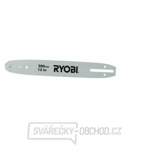 Ryobi RAC 226 30 cm lišta (pro RCS 36) gallery main image