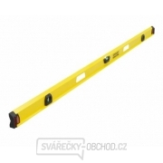 Vodováha 1800 mm I-BEAM FatMax Stanley gallery main image