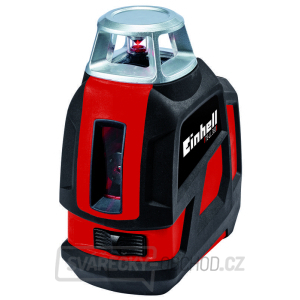 Laser krížový TE-LL 360 Einhell Expert gallery main image